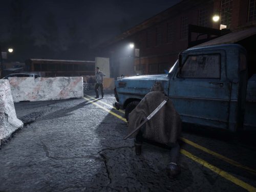 خرید بازی The Walking Dead: Destinies