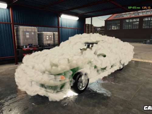خرید بازی Car Mechanic Simulator 2021