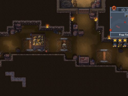 خرید بازی The Escapists 2