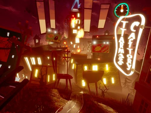 خرید بازی Hello Neighbor Hide and Seek