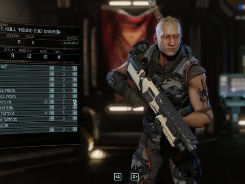 خرید بازی XCOM 2
