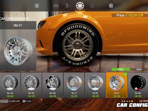 خرید بازی Car Mechanic Simulator 2021
