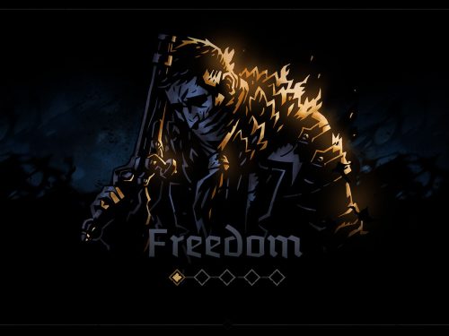 خرید بازی Darkest Dungeon II