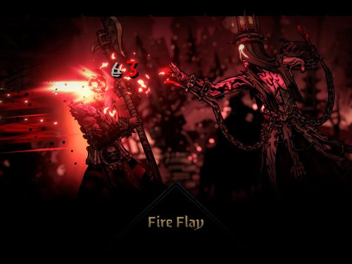 خرید بازی Darkest Dungeon II