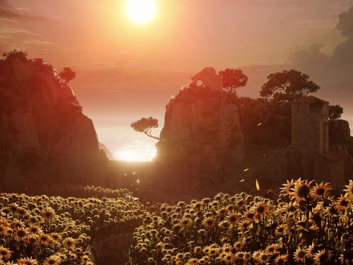 خرید بازی Enotria: The Last Song