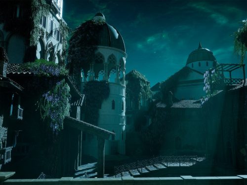خرید بازی Enotria: The Last Song