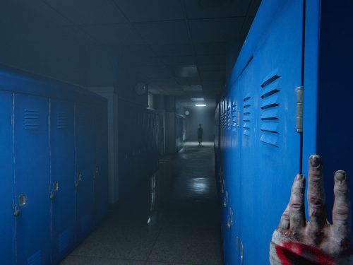 خرید بازی Outlast 2