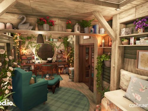 خرید بازی House Flipper 2
