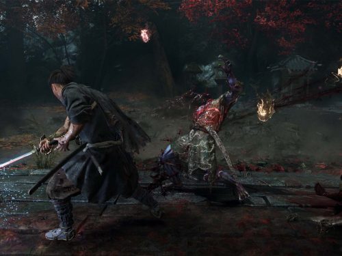 خرید بازی Onimusha: Way of the Sword