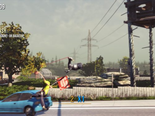 خرید بازی Goat Simulator