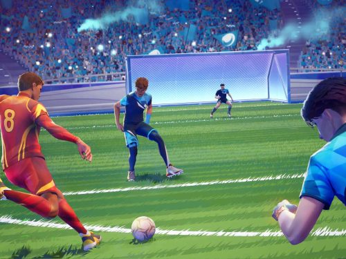 خرید بازی REMATCH