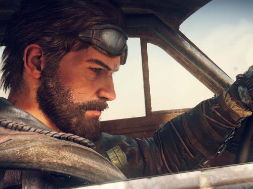 خرید بازی Mad Max
