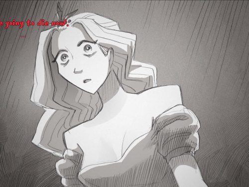 خرید بازی Slay the Princess - The Pristine Cut