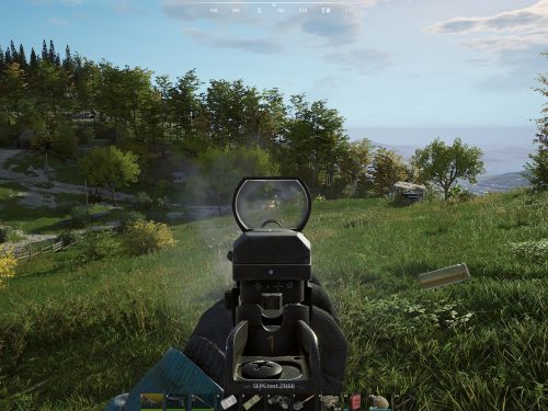 خرید بازی Deadside