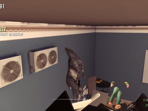 خرید بازی Goat Simulator