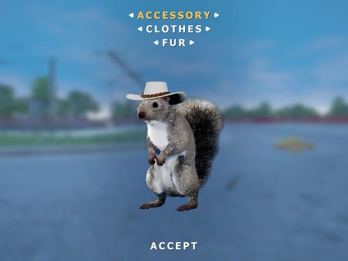 خرید بازی Squirrel with a Gun