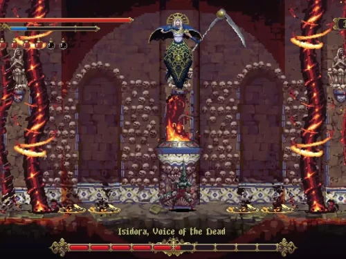 خرید بازی Blasphemous + Blasphemous 2 Bundle