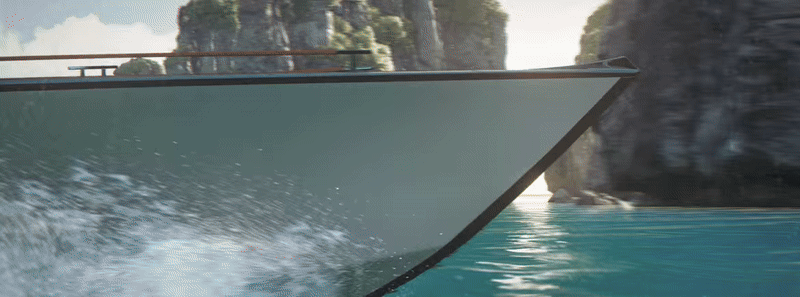 خرید بازی 007 First Light