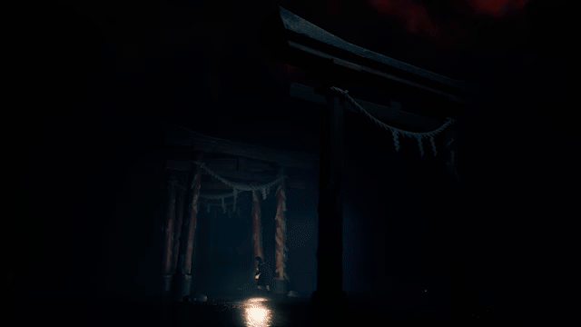 خرید بازی Silent Hill f