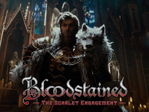 خرید بازی Bloodstained: The Scarlet Engagement