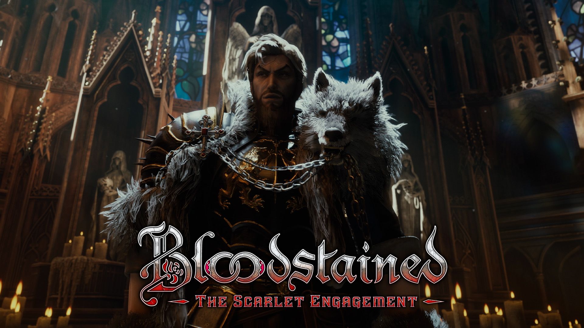 خرید بازی Bloodstained: The Scarlet Engagement