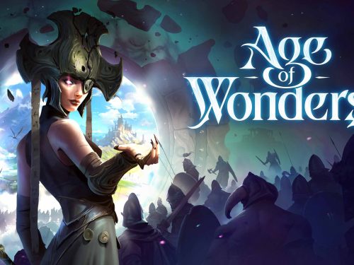 خرید بازی Age of Wonders 4