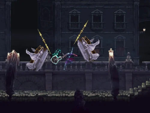 خرید بازی Blasphemous + Blasphemous 2 Bundle