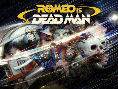 خرید بازی Romeo is a Dead Man