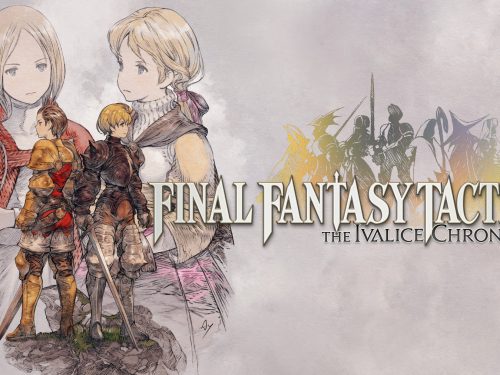 خرید بازی Final Fantasy Tactics: The Ivalice Chronicles