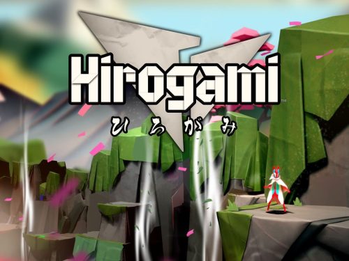 خرید بازی Hirogami