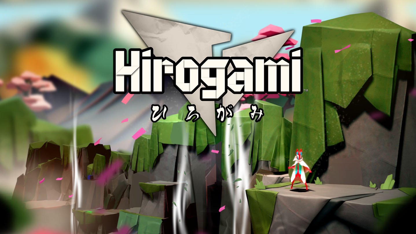 خرید بازی Hirogami