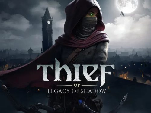خرید بازی Thief: Legacy of Shadow