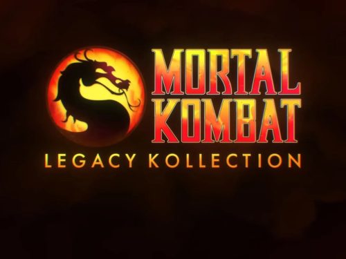خرید بازی Mortal Kombat Legacy Kollection