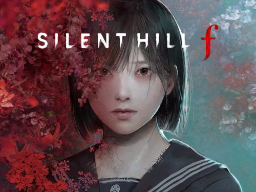 خرید بازی Silent Hill f