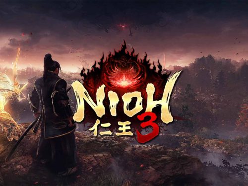 Nioh 3