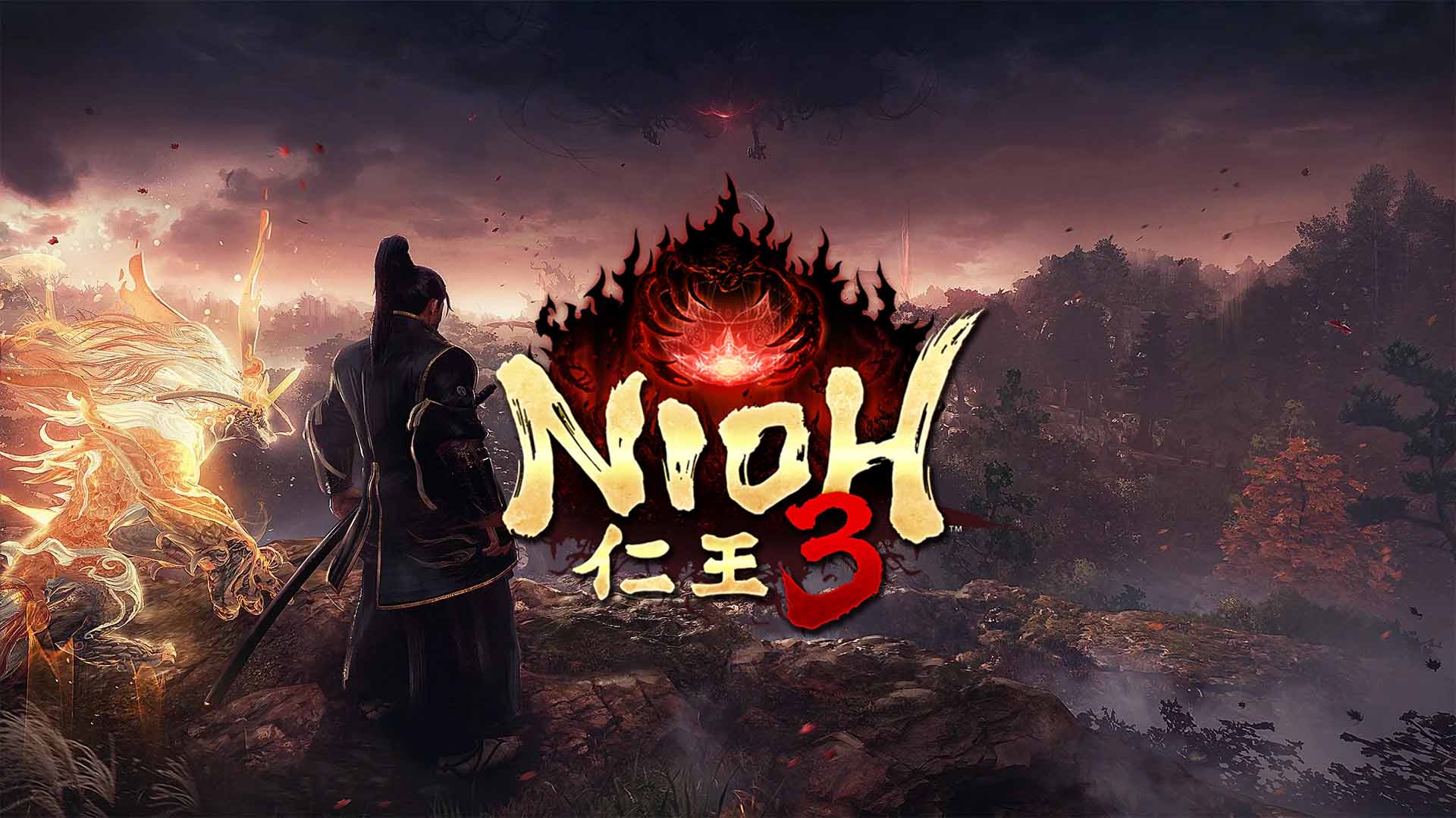 Nioh 3