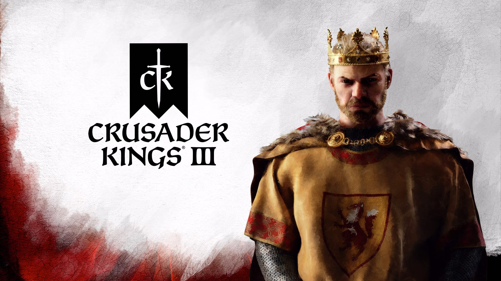 خرید بازی Crusader Kings III