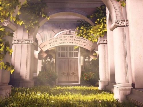 خرید بازی BioShock The Collection