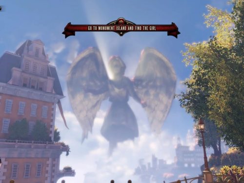 خرید بازی BioShock The Collection