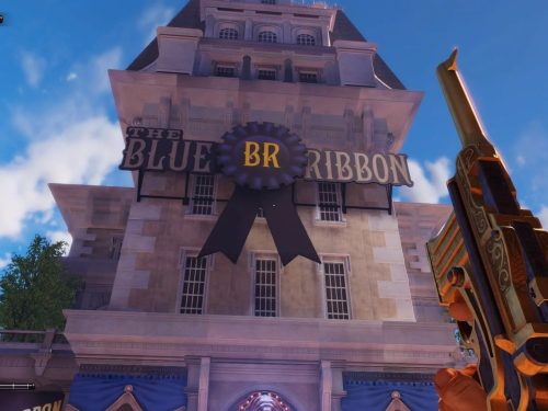 خرید بازی BioShock The Collection