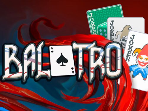 خرید بازی Balatro