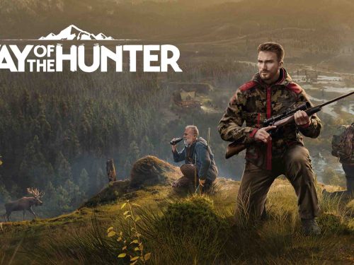 خرید بازی Way of the Hunter