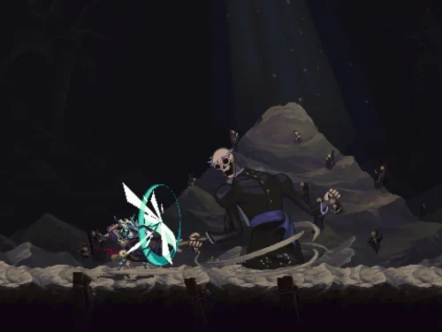 خرید بازی Blasphemous + Blasphemous 2 Bundle