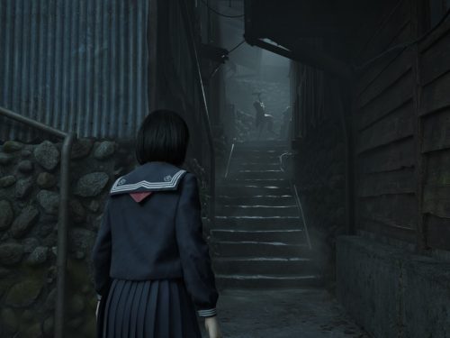خرید بازی Silent Hill f