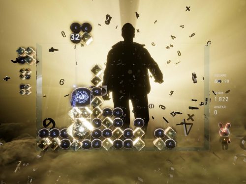 خرید بازی Lumines Arise
