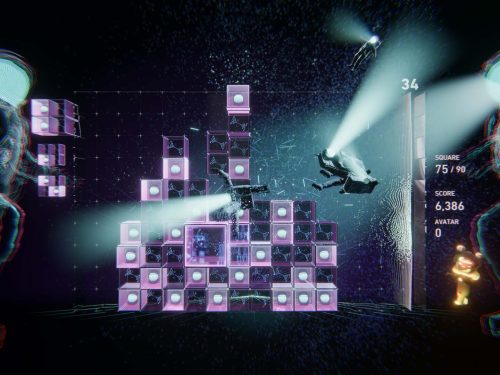 خرید بازی Lumines Arise