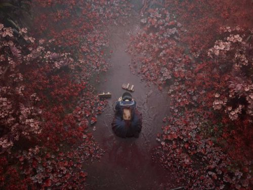 خرید بازی Silent Hill f