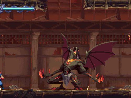 خرید بازی Ninja Gaiden: Ragebound
