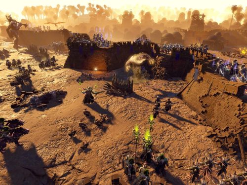 خرید بازی Age of Wonders 4