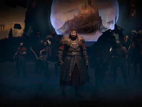 خرید بازی Age of Wonders 4